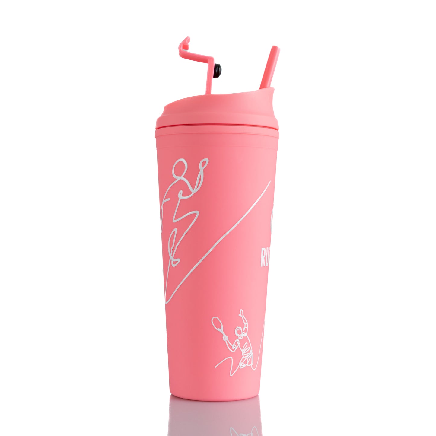 Termo: Rosa