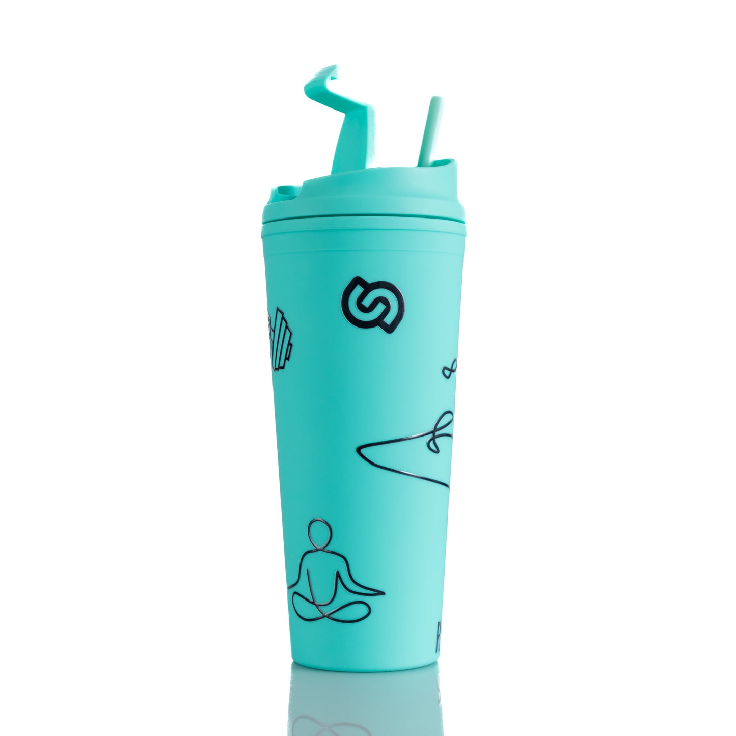 Termo: Menta