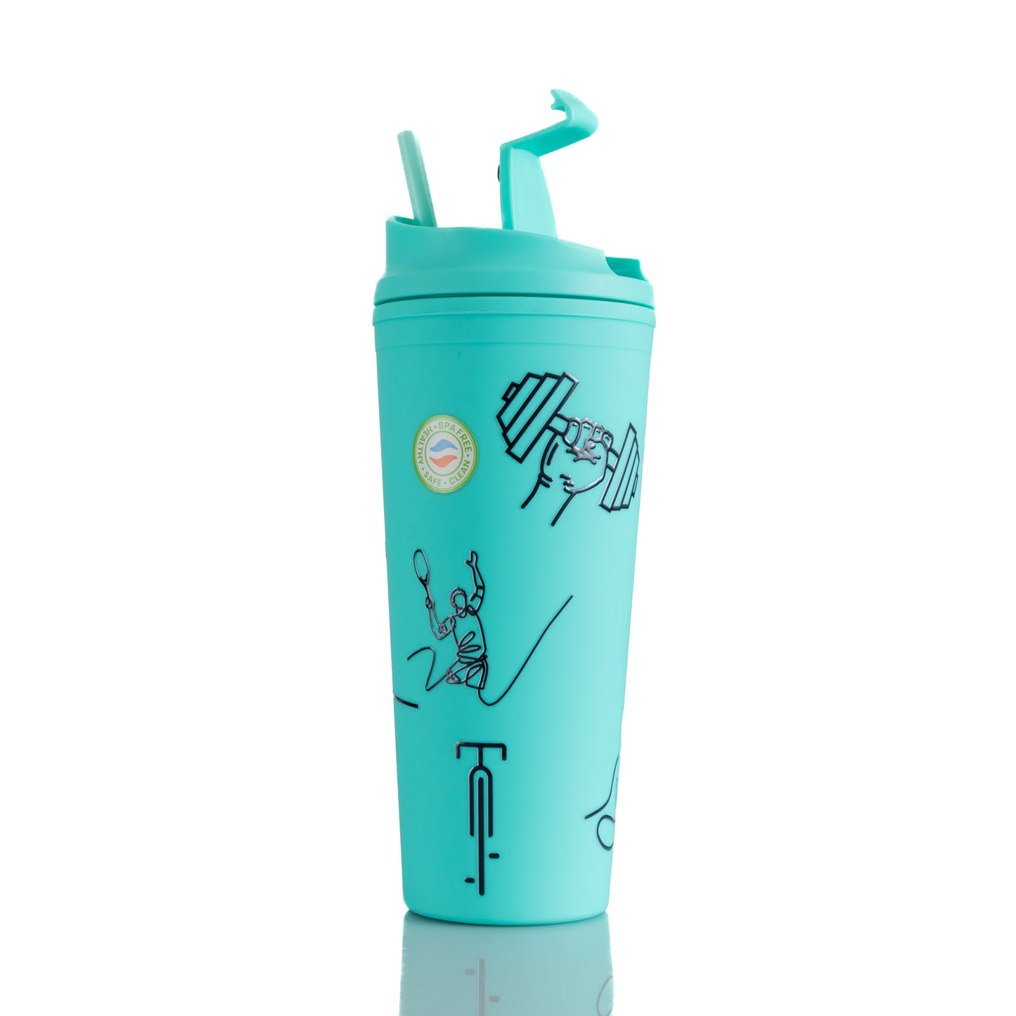 Termo: Menta