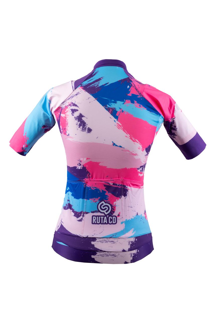 Jersey: Manchado
