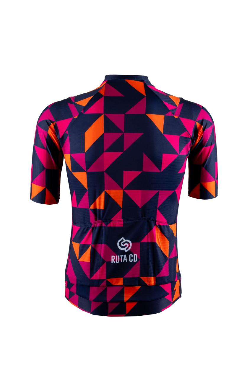 Jersey: Retro Hombre