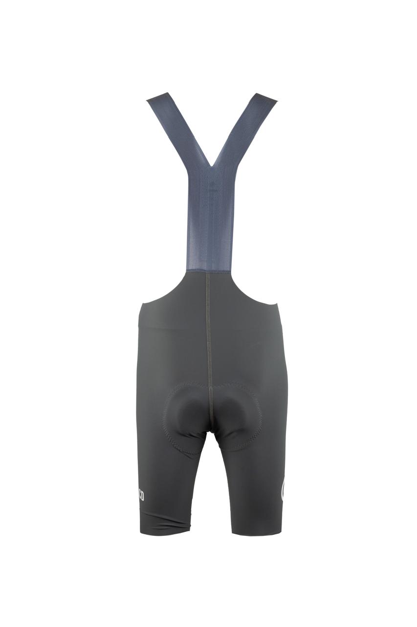 BIB: Gris Hombre