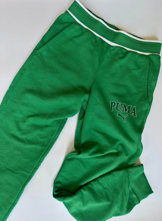 Pants Verde - Puma