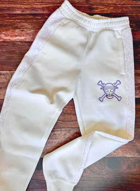 Pants Blanco -  Puma