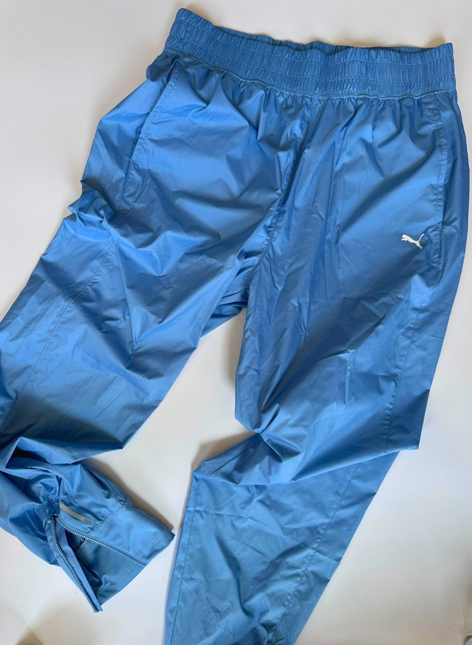 Pants Azul-  Puma