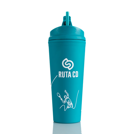 Termo: Azul