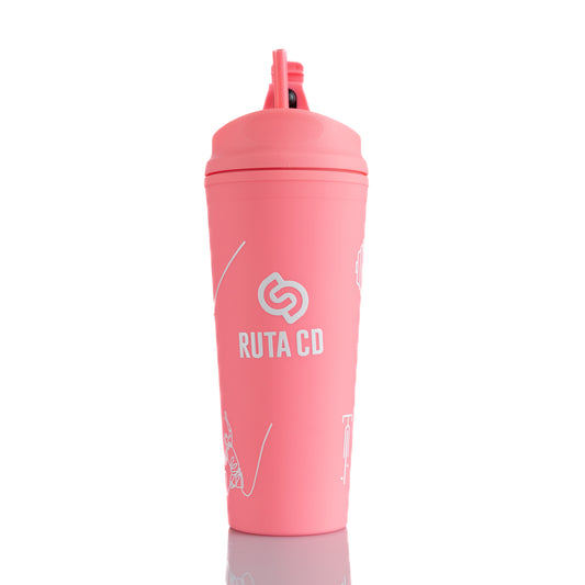 Termo: Rosa