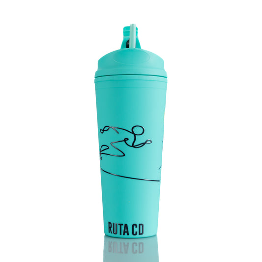 Termo: Menta