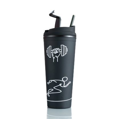 Termo: Negro