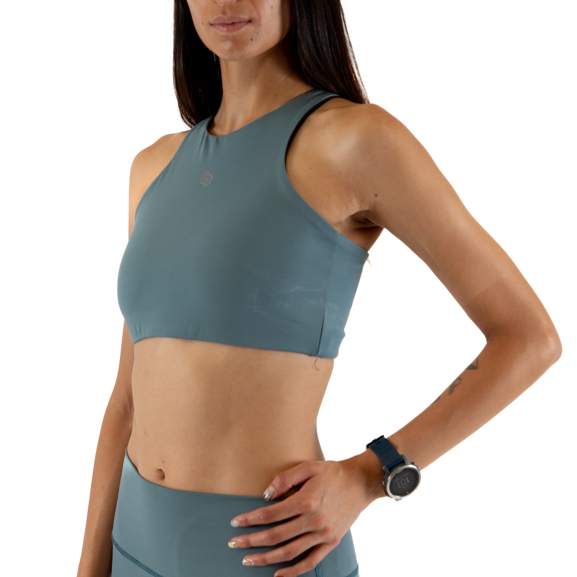 Slate Blue