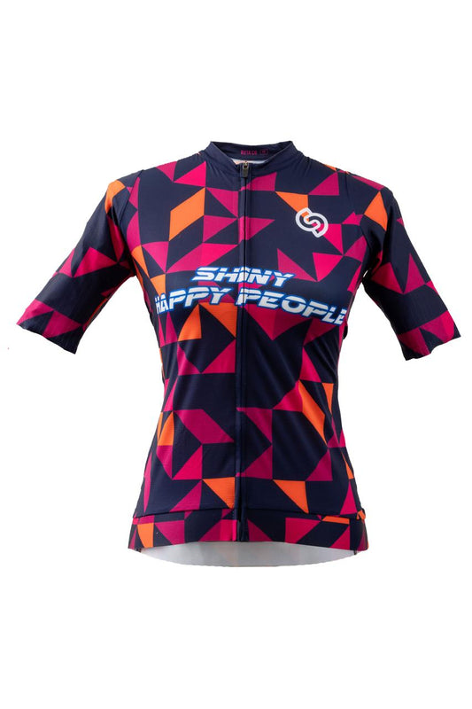 Jersey: Retro Dama