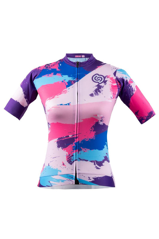 Jersey: Manchado