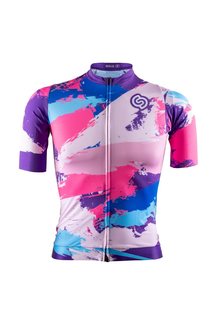 Jersey: Manchado Hombre