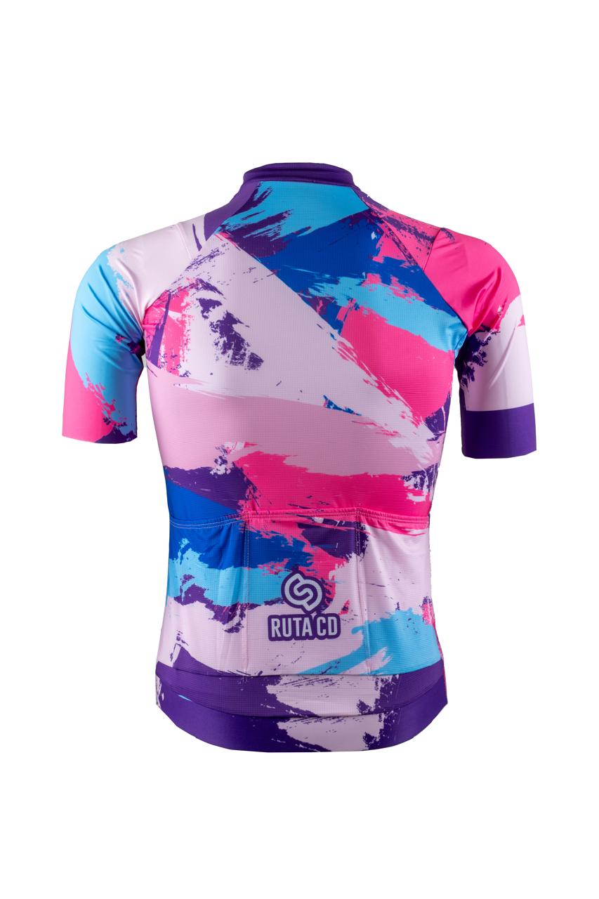 Jersey: Manchado Hombre