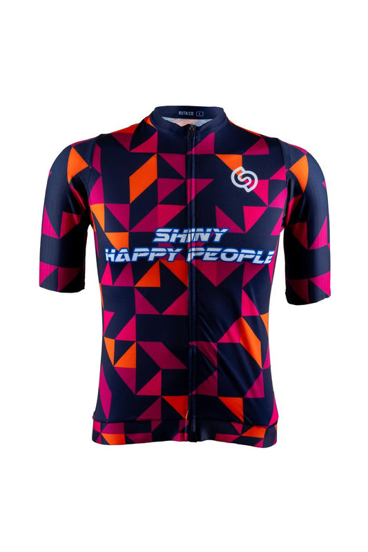 Jersey: Retro Hombre