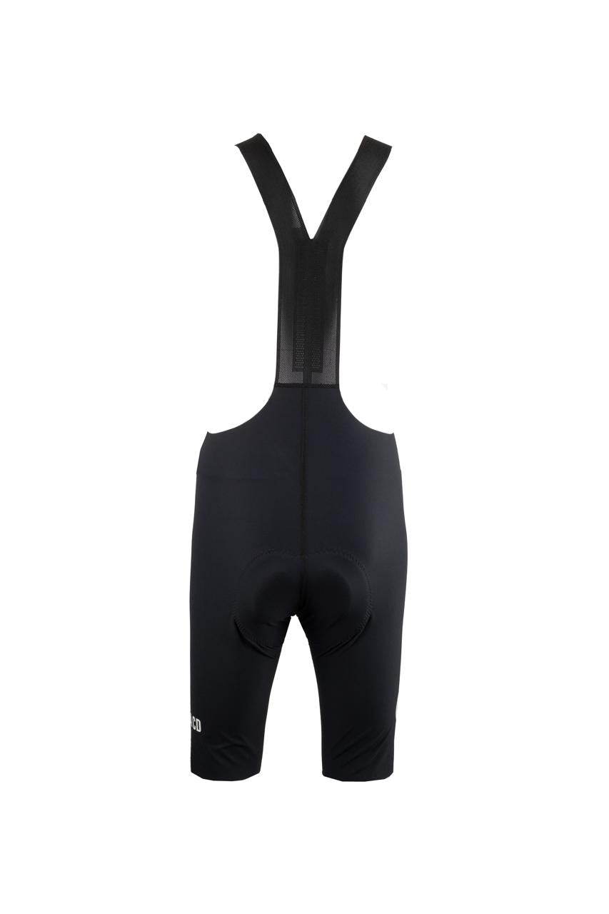 BIB: Negro Hombre