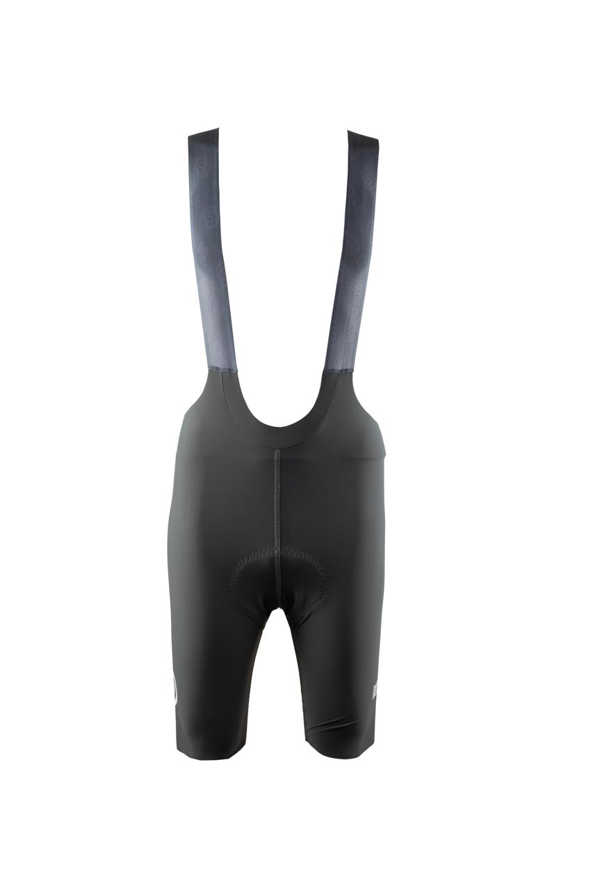 BIB: Gris Hombre