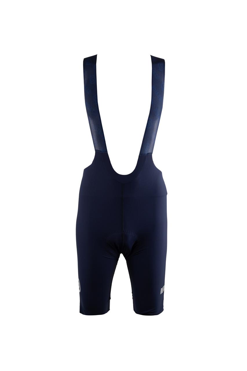 BIB: Azul Dama