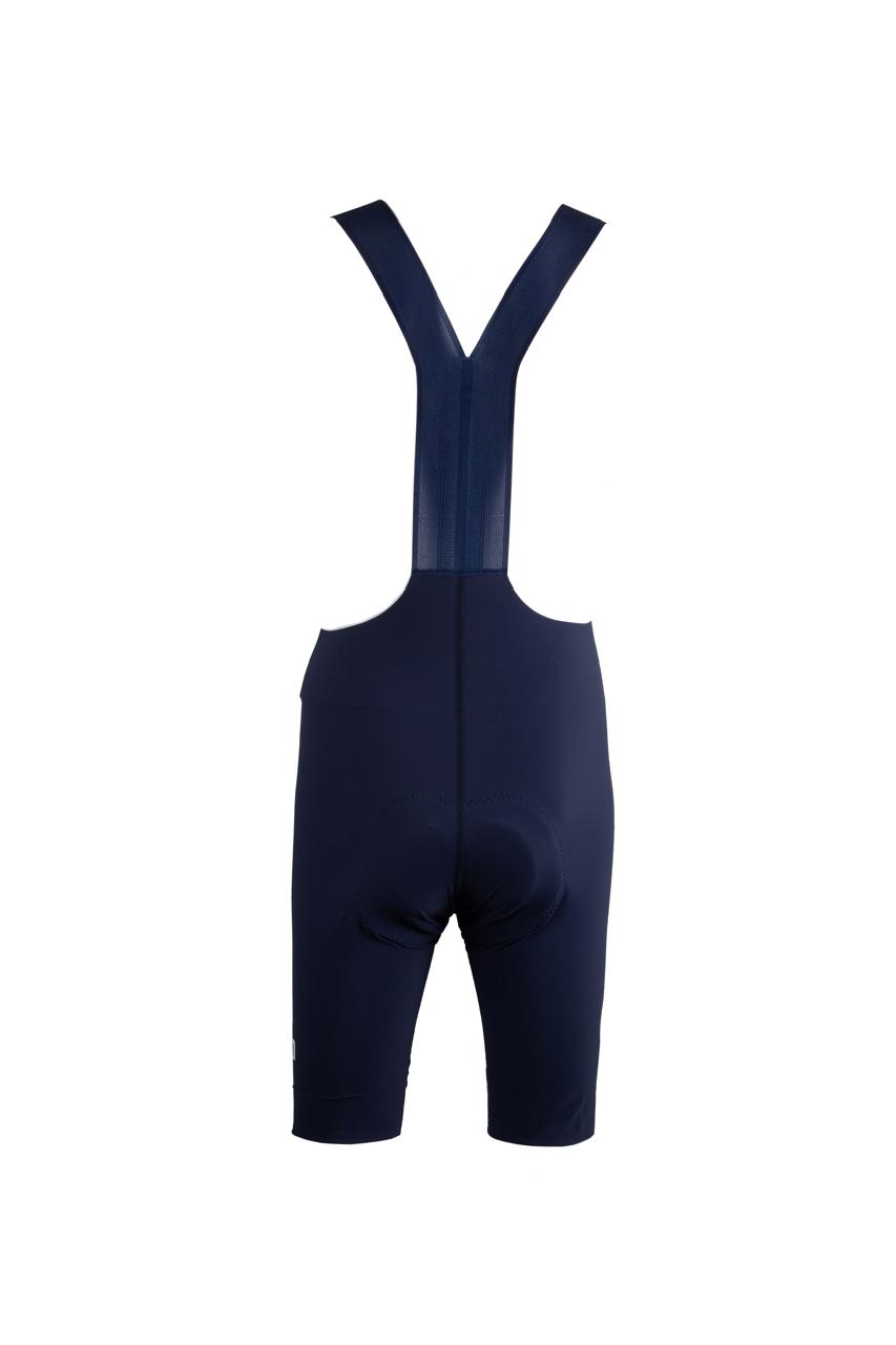 BIB: Azul Dama
